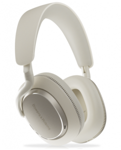 Купить Беспроводные/проводные наушники Bowers & Wilkins PX7 S3 белый в Техноленде