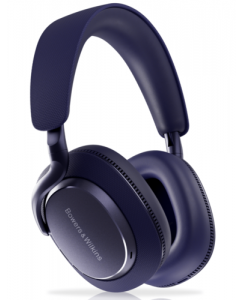 Купить Беспроводные/проводные наушники Bowers & Wilkins PX7 S3 синий в Техноленде