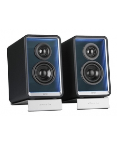 Купить Активный монитор Edifier QR65 черный в Техноленде