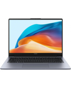 Купить 14" Ноутбук Huawei MateBook D 14 MDG-X серый в Техноленде