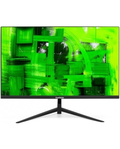 Купить 23.8" Монитор ExeGate ProSmart EV2407 черный в Техноленде