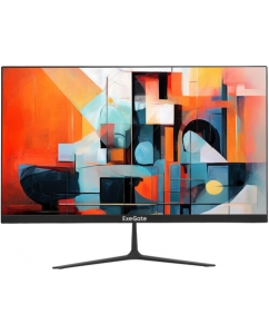 Купить 24.5" Монитор ExeGate SmartView EH1500A черный в Техноленде