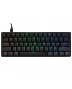 Купить Клавиатура проводная AKKO MonsGeek FUN60 Pro HE в Техноленде