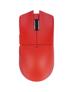 Купить Мышь беспроводная/проводная Attack Shark X11 [Shark X11 Red] красный в Техноленде