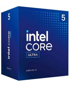 Купить Процессор Intel Core Ultra 5 225 BOX в Техноленде
