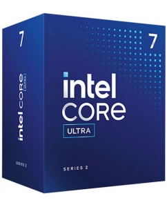 Купить Процессор Intel Core Ultra 7 265 BOX в Техноленде