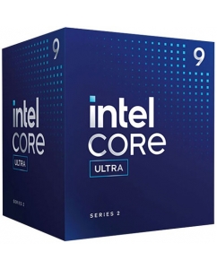 Купить Процессор Intel Core Ultra 9 285 BOX в Техноленде