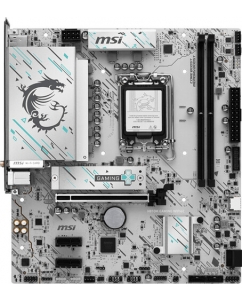 Купить Материнская плата MSI H810M GAMING WIFI6E в Техноленде
