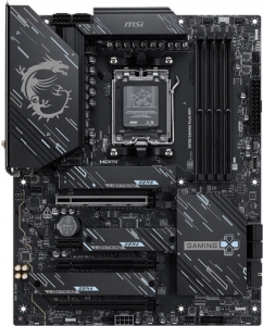 Купить Материнская плата MSI X870E GAMING PLUS WIFI в Техноленде
