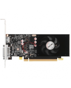 Купить Видеокарта AFOX GeForce GT 1030 [AF1030-4096D4L5] в Техноленде