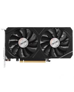Купить Видеокарта AFOX GeForce RTX 3050 Dual Fan [AF3050-6GD6H5] в Техноленде