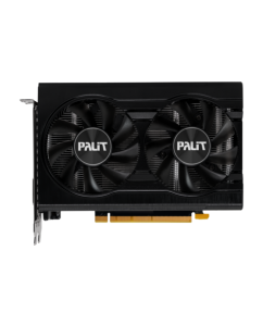 Купить Видеокарта Palit GeForce RTX 3050 Dual V1 [NE63050018P1-1070D] в Техноленде