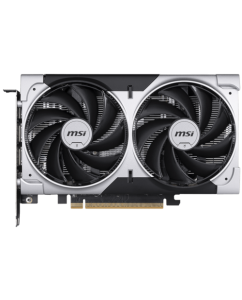 Купить Видеокарта MSI GeForce RTX 5050 VENTUS 2X OC [RTX 5050 8G VENTUS 2X OC] в Техноленде