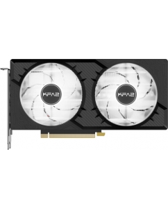 Купить Видеокарта KFA2 GeForce RTX 5060 CORE OC [56NSN8MDDCOK] в Техноленде