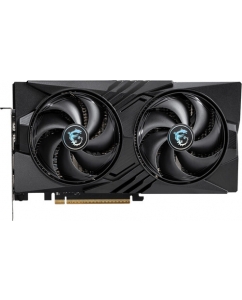 Купить Видеокарта MSI GeForce RTX 5060 GAMING [RTX 5060 8G GAMING] в Техноленде