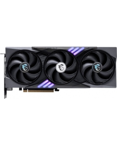 Купить Видеокарта MSI GeForce RTX 5060 GAMING TRIO [RTX 5060 8G GAMING TRIO] в Техноленде