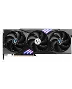 Купить Видеокарта MSI GeForce RTX 5060 Ti GAMING TRIO [RTX 5060 Ti 8G GAMING TRIO] в Техноленде