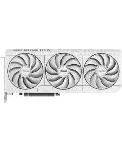 Купить Видеокарта ASUS GeForce RTX 5070 PRIME WHITE OC Edition [PRIME-RTX5070-O12G-WHITE] в Техноленде