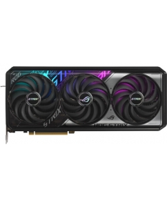 Купить Видеокарта ASUS GeForce RTX 5070 ROG STRIX GAMING OC Edition [ROG-STRIX-RTX5070-O12G-GAMING] в Техноленде