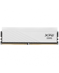 Купить Оперативная память ADATA LANCER BLADE RGB [AX5U6000C3416G-SLABRWH] 16 ГБ в Техноленде