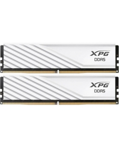 Купить Оперативная память ADATA XPG Lancer Blade [AX5U6000C3616G-DTLABWH] 32 ГБ в Техноленде