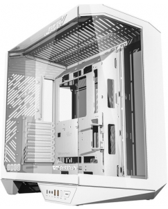 Купить Корпус DarkFlash DY470 [DC-DY470-W-HQ2] белый в Техноленде