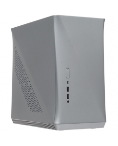 Купить Корпус Fractal Design Era ITX [FD-CA-ERA-ITX-GY] серый в Техноленде