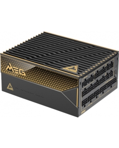 Купить Блок питания MSI MAG MEG Ai1600T PCIE5 [306-7ZPEX11-CE0] черный в Техноленде