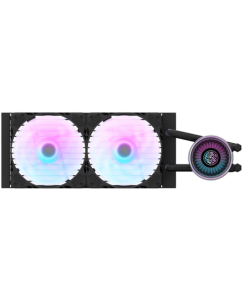 Купить Система охлаждения DarkFlash DN240 в Техноленде