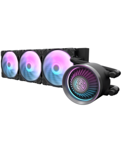 Купить Система охлаждения DarkFlash Nebula DN 360 в Техноленде