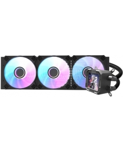Купить Система охлаждения DarkFlash DV360S Black в Техноленде