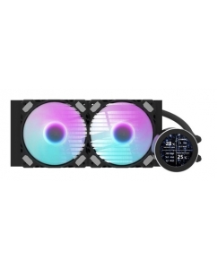 Купить Система охлаждения DarkFlash DN240S в Техноленде