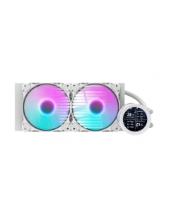 Купить Система охлаждения DarkFlash DN240S в Техноленде