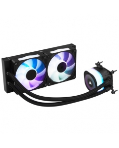 Купить Система охлаждения Corsair iCUE LINK TITAN 240 RX RGB в Техноленде