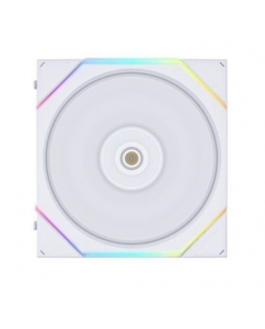 Купить Реверсный вентилятор LIAN LI UNI FAN TL WIRELESS 140 [G99.14RTL1W1W.R0] в Техноленде