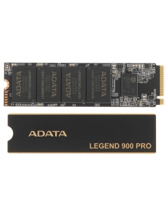 Купить 2000 ГБ M.2 NVMe накопитель ADATA LEGEND 900 PRO [SLEG-900P-2TCS] в Техноленде