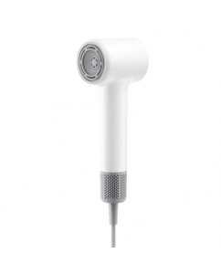 Купить Фен Dreame Hair MINI High-Speed Hair Dryer White белый в Техноленде