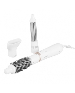 Купить Фен-щетка Philips BHA303/00 белый в Техноленде