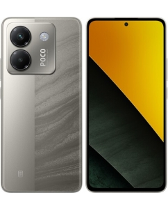 Купить 6.67" Смартфон POCO M7 Pro 512 ГБ серый в Техноленде