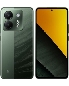 Купить 6.67" Смартфон POCO M7 Pro 512 ГБ зеленый в Техноленде