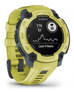 Купить Спортивные часы Garmin Instinct E 45mm в Техноленде