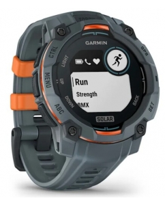 Купить Спортивные часы Garmin Instinct 3 Solar 45mm в Техноленде