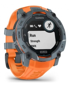 Купить Спортивные часы Garmin Instinct 3 Solar 50mm в Техноленде