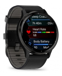 Купить Спортивные часы Garmin Venu 3 в Техноленде