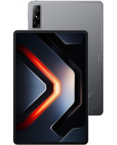 Купить 13" Планшет Infinix XPAD GT Wi-Fi 256 ГБ серый в Техноленде