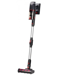 Купить Пылесос  вертикальный  Evolution Smart Clean VCF2712M  черный в Техноленде