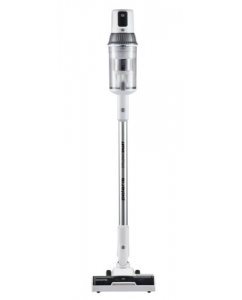 Купить Пылесос  вертикальный  Polaris PVCS 8200 Handstick Duo Pro WIFI IQ  белый в Техноленде