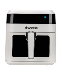 Купить Аэрогриль Gressel GAF-1824 белый в Техноленде
