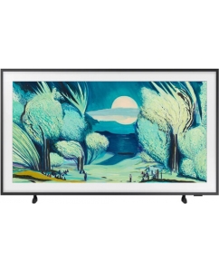 Купить 55" (138 см) Телевизор Samsung The Frame QE55LS03FAUXRU черный в Техноленде