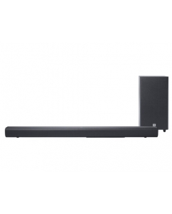 Купить Саундбар JBL Cinema SB580 черный в Техноленде